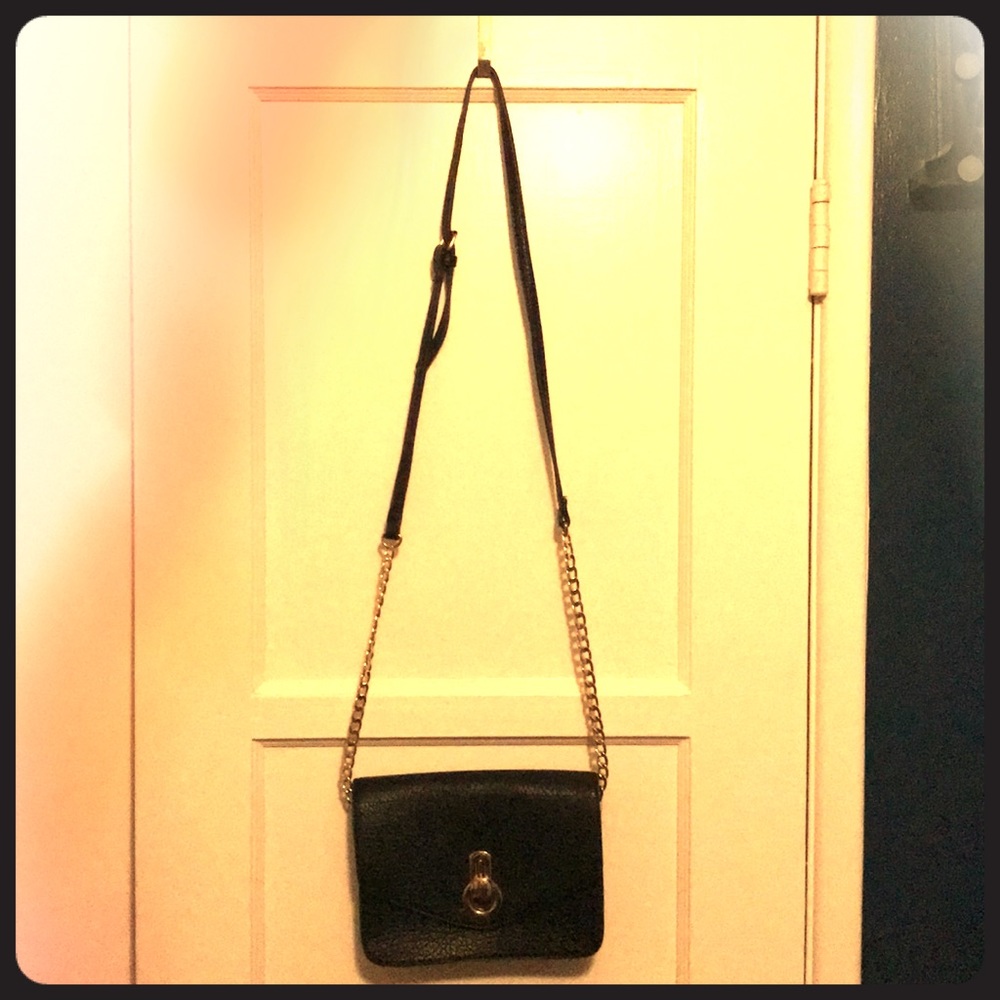 Lil black off the shoulder perfect for a hot date